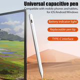 Universal Touch Screen Pencil Stylus Pen for Android