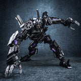 BMB Transformation LS02 LS-02 Barricade BP02 KO MPM05