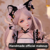 1/3 BJD Doll 60cm Girl New arrival gifts