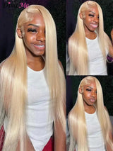 613 HD Lace Frontal Wig 13x4 13x6 360