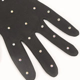 1 Pair Womens Figure Skating Gloves Children Adult