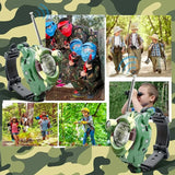 Children Education Toys 2PCS Toy Walkie Talkies Watches