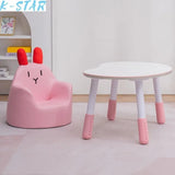 Small 6-month-5-year-old Korean Children's Cute Cartoon Small Sofa