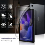3Pack Tempered Glass for Samsung Galaxy Tab A9