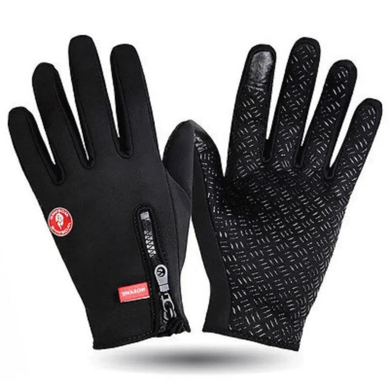 Winter Gloves for Men Women Warm Tactical Gloves