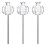 3/6Pcs Plant Self Watering Globes Automatic Plant Water