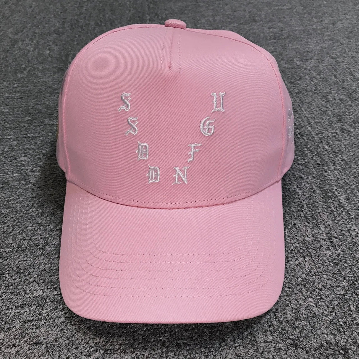 CBUM Hat Baseball Cap for Men Women Premium