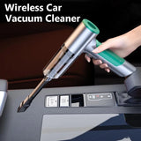 200000Pa Car Vacuum Cleaner 3 in 1 Wireless Portable Vacuum Cleaner