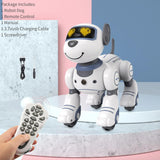 RC Robot Dog Electronic Walking Dancing Dog Intelligent