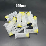 200PCS Queen Rearing Cup Kit Beekeeping Tools Plastic