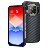 Oukitel WP30 Pro 120W 5G Rugged Smartphone android