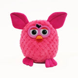 Electronic Interactive Toys Phoebe Firbi Pets Fuby Owl
