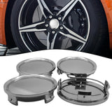 Cover Wheel Center Cap 4 Pcs 4pcs 4pcs