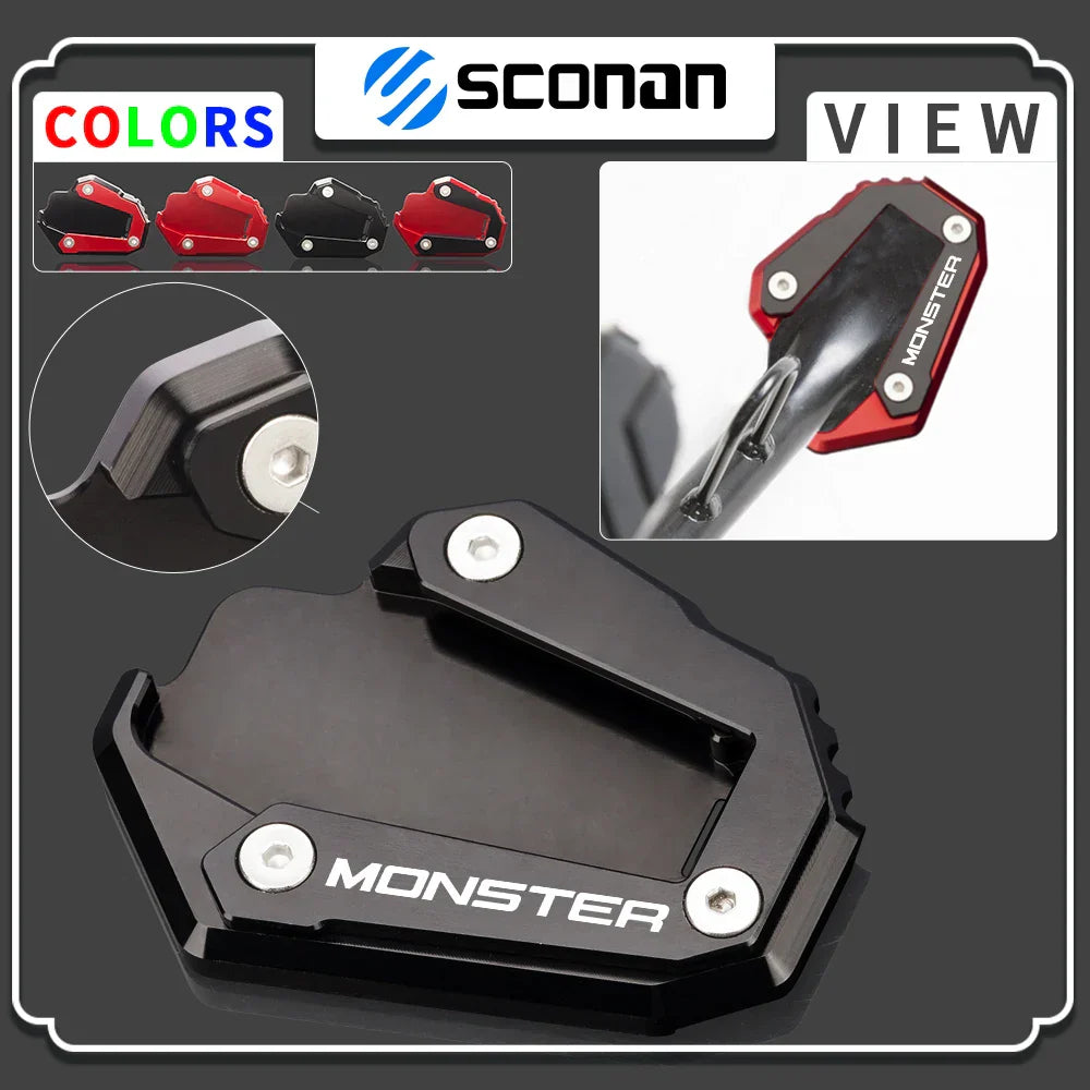 For Ducati Monster 1200 1200R 1200S 821 937