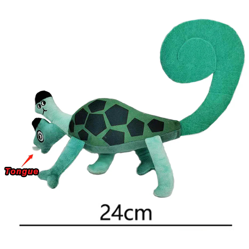 50styles Skibidi Toilet Plush Toy Skibidi Dop Dop