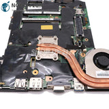 NOKOTION For Lenovo ThinkPad X220 X220I Laptop Motherboard