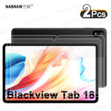 2 Pieces HD Scratch Proof Screen Protector Tempered