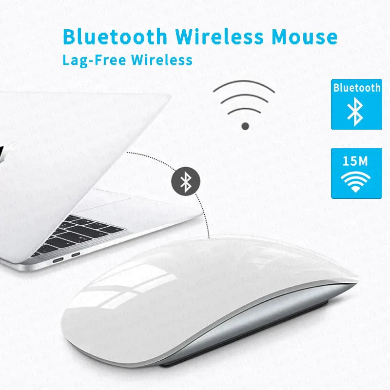 For Apple Original Wireless Bluetooth Magic Mouse For