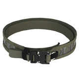 Tactical Bison Belt 2 Layers Battle Waistbelt Quick