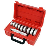 Universal Bearing Installer And Seal Bushing Driver Install