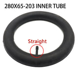 280x65-203 Inner Tube Outer Tires  Stroller/Push Chair/Jogger Front and Rear Tyre