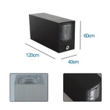 Aluminum COB outdoor light LED outdoor lighting Outdoor