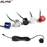 EURS 1pcs 22mm Sensor Black Red White Silver