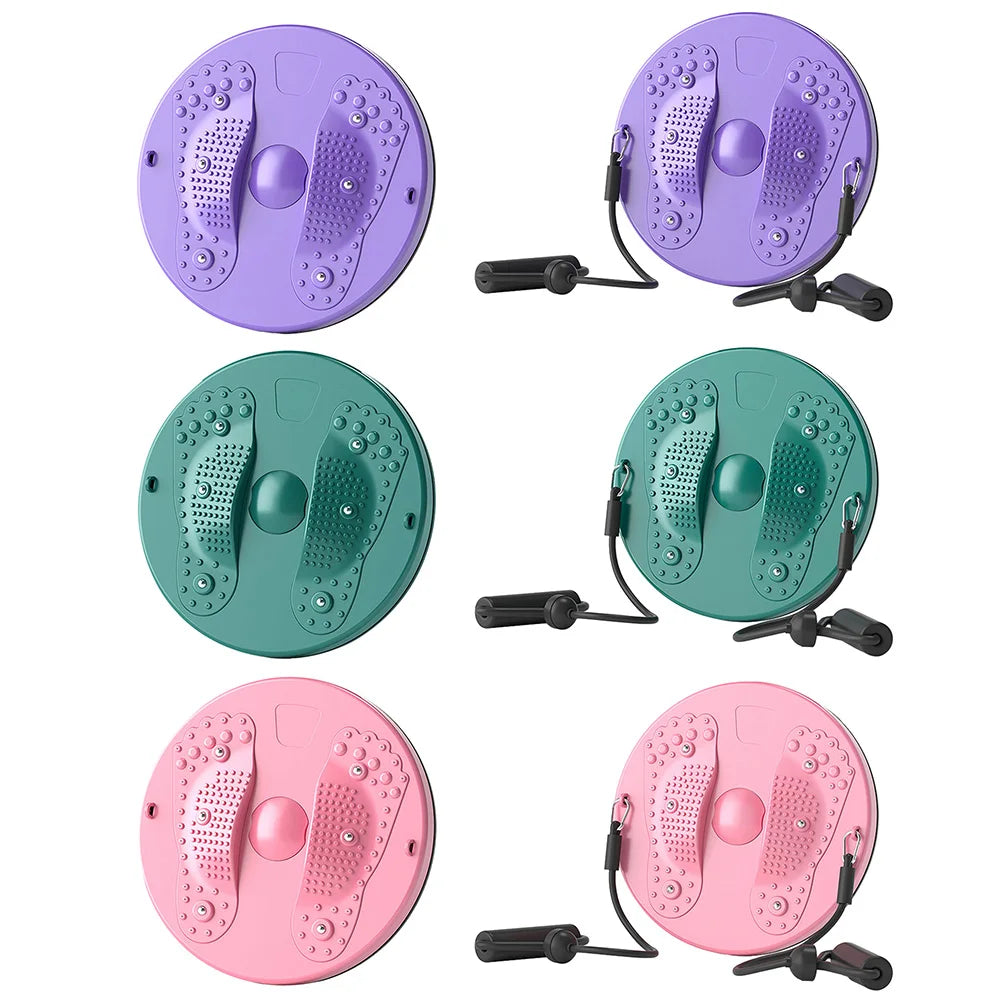 Slimming Gym Equipment Weight Loss Fitness Balance Board