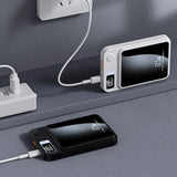 20000mAh Magsafe Power Bank Qi Magnetic Wireless PowerBank
