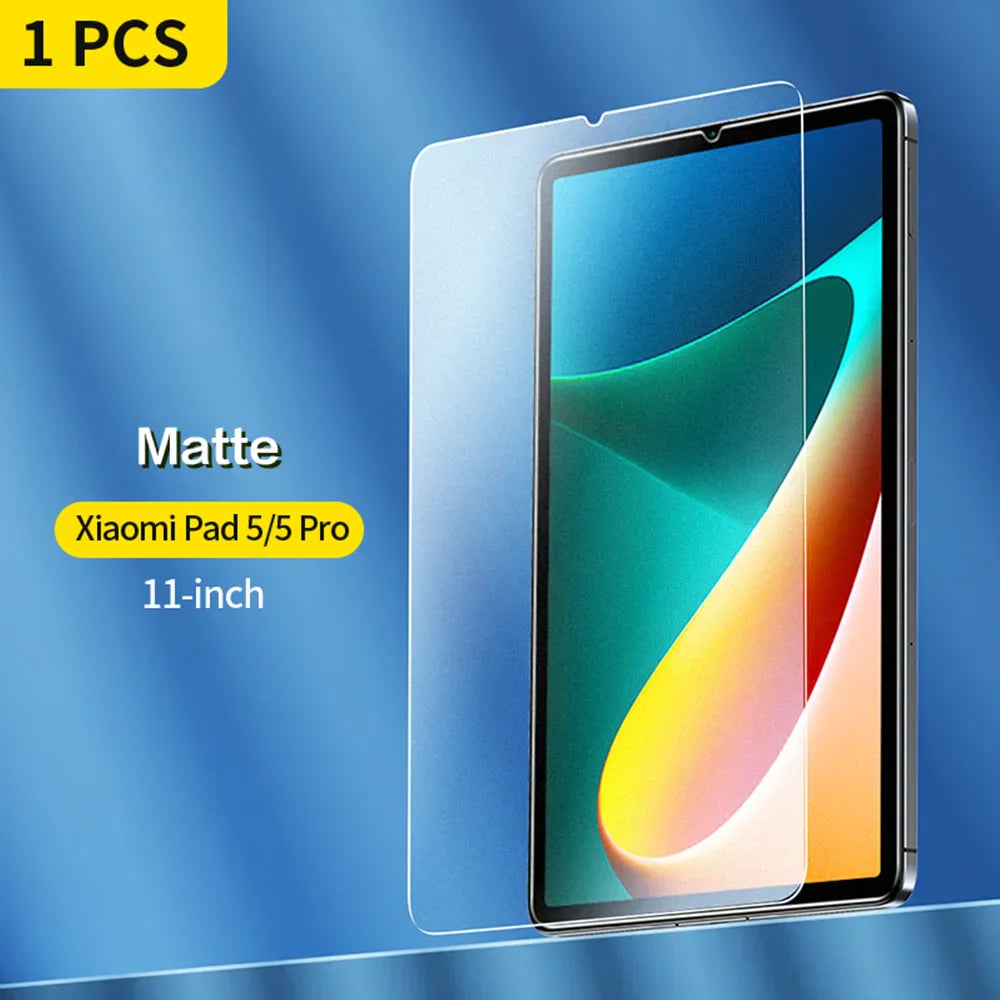SmartDevil 1/2pcs Glass for Xiaomi Mi Pad 6