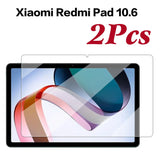 3Pcs Tempered Glass Cover For Xiaomi Mi Pad