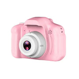 Kids Mini Cartoon Camera 2 Inch 8MP HD