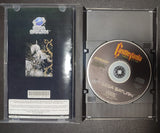 Sega Saturn Copy Disc Game Castlevania Symphony of