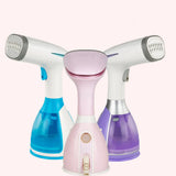 saengQ Handheld Garment Steamer 1500W Electric Household Fabric