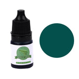 24 Colors 5ml Epoxy Resin Pigment Transparent NonToxic