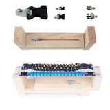 Diy Tool Bracelet Woven Workbench Length Adjustable Manual