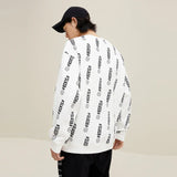 Semir Sweatshirt Men Loose Round Neck Comfortable Fleece