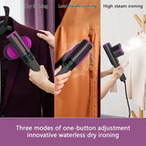 Portable Handheld Garment Steamer Iron Mini 3 in