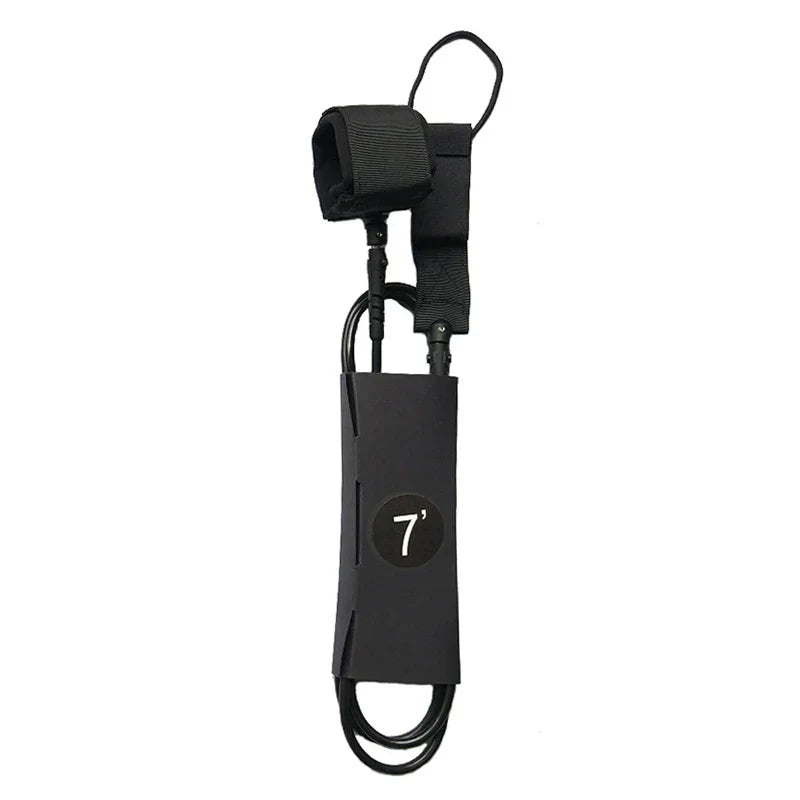 Surf Leash 6/7/9ft SUP Leash Surf Leg Rope