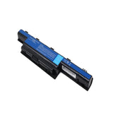 New Laptop Battery for Acer Aspire V3 5741