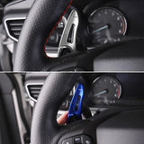 Shifter Paddle For Lincoln Aviator Ford Explorer PHEV