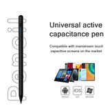 Universal Stylus Pen For IOS Windows Samsung Xiaomi