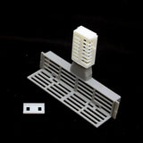 12SET Beekeeping Tools Queen Anti Fly AntiEscape Frame