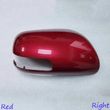 Car Accessories Reversing Mirror Cover For Toyota Auris