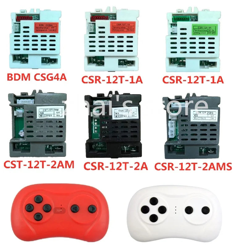 BDM CSG4A CSR-12T-1A -2M -2A -2AMS CSR Series