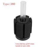 XY-280/380 Bio Sponge Filter Air Water Pond Pump