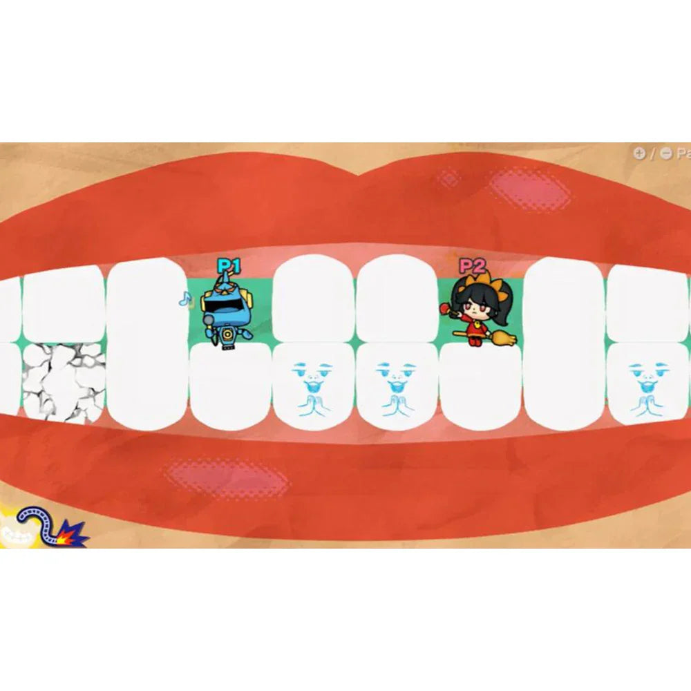 WarioWare Get It Together Nintendo Switch Game Deals