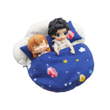 New Ob11 Doll Bed Sleeping Bag Mattress Universal