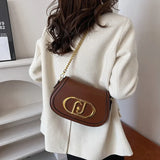 Fashion Saddle Bags Shoulder Bags For Women New
