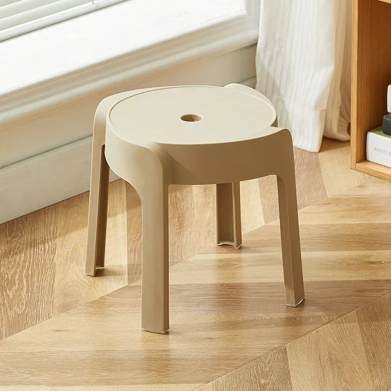 Household Small Bench Children Low Stool Adult Chair